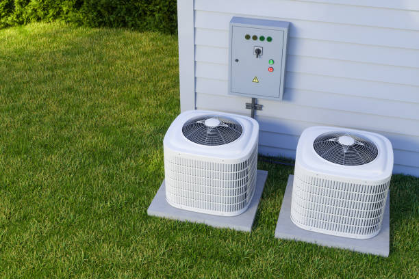 Best Seasonal HVAC Services in Orwigsburg, PA
