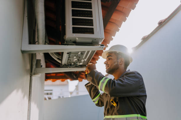 Best Geothermal HVAC Systems in Orwigsburg, PA