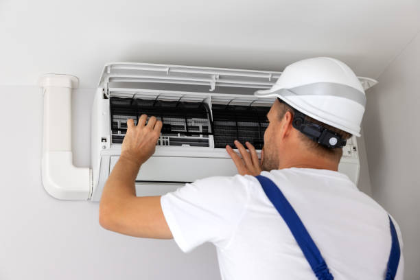 Best Energy-efficient HVAC Solutions in Orwigsburg, PA