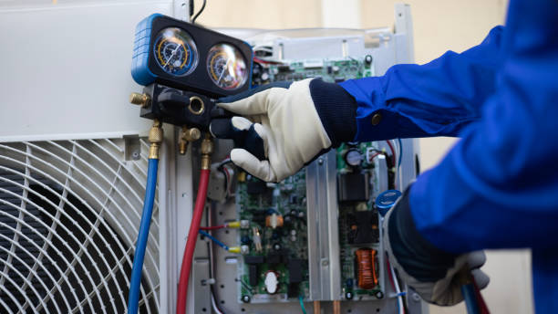 Best Residential HVAC in Orwigsburg, PA
