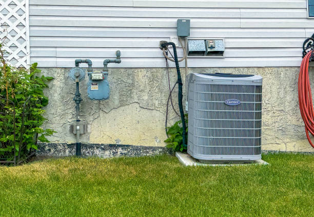Best Commercial HVAC in Orwigsburg, PA